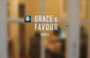 Hillsong TV  Gods Season of Grace and Favour, Pt3 with Brian Houston