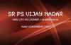 Sr. Ps. Vijay Nadar - Overcoming Lie by Living in the Truth - Part 1.flv