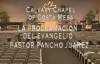 Calvary Chapel Costa Mesa en EspaÃ±ol Pastor Pancho Juarez 26