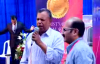 Pastor Tinu George  Pastor Tigi George in Kuwait  SalmiyaPart 2 Miracle Healing Crusade 2014