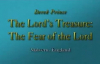 Derek Prince - The Lords Treasure - The Fear of the Lord.3gp