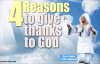 4 reasons to give thanks to God - Rev. Funke Felix Adejumo.mp4