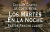 Calvary Chapel Costa Mesa en EspaÃ±ol Pastor Pancho Juarez 12
