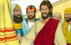 Animated Bible Stories-Parable of The Rich Man and Lazarus-New Testament Created by Minister Sammie Ward.mp4