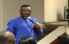 Bishop Abraham Chigbundu- No more delays (Day 1) Part 4