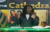 Pastor Bernice Hutton - Wood - Sin Of Lawlessness Part 3 of 6.flv