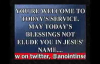 Anointing Service Live Stream.flv