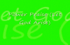 Power Praise - Kurt Carr.flv