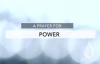 A Prayer for Power.3gp