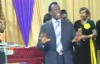 Bishop Mark Kariuki  Breaking Barriers God is not Mocked