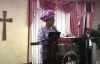 07 27 14 Clip3 BCOR 15TH ANNIVERSARY BY VISITING BISHOP WALE OKE