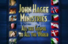 John Hagee Today 2015, Surviving The Storm How Will You Survive Jan 21, 2015