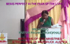 Being perfect in the Fear of God 3 by Pastor Rachel Aronokhale Anointing of God Ministries July 2022.mp4