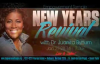 Dr Juanita Bynum _ First Night of 2015 New Years Revival Empowerment Temple