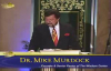Dr  Mike Murdock - The Assignment, Part 1
