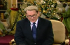 Dr Mike Freeman on TBN Nov 06, 2012 Interview