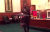 Pastor Tim Rogers singing @ IPC Ministries - Pastor LeAndria Johnson.flv