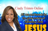 Cindy Trimm - All I am and have is for the glory and joy of following Christ.mp4