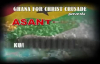 Dr Lawrence Tetteh - Asanteman for Christ Crusade 2014 with Dr Richard Roberts a.mp4