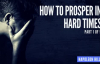 Napoleon Hill - How to Prosper in Hard Times - Audiobook 1 of 5.mp4