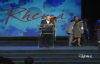 Pastor Ray McCauley  Being annointed for service, Part 5