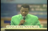 Wings Like An Eagle  by Pastor E A Adeboye- RCCG Redemption Camp- Lagos Nigeria