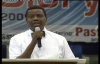 A Night with The King  by Pastor E A Adeboye -  3