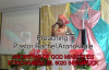 Preaching Pastor Rachel Aronokhale - AOGM The Power of the Holy Ghost Pt.2 June .mp4