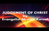 Judgement of Jesus by Evangelist Akwasi Awuah