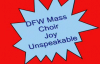 DFW Mass Choir Feat Carnell Munrell & Rev. Timothy Wright-Joy Unspeakable.flv