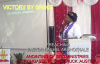 VICTORY BY GRACE  Pastor Rachel Aronokhale  Anointing of God Ministries March 2023.mp4