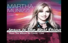 Martha Munizzi - Jesus is the best thing Lyrics.flv