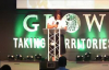 Living Life On Purpose - Glow Conference, CityLight Church Chicago.mp4