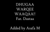 Dhugaa Warqee Waaqaa. Far Dastaa Hinsarmuu.mp4