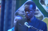 Prof Lumumbu delivers Ongkgopotse Tiro's Memorial Lecture.mp4