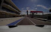 Chasing Ralph Gilles in a 2014 Jeep Grand Cherokee SRT at the Circuit of the Americas (COTA).mp4