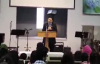 Faith, An Unquestioning Belief - Sermon by Pastor Peter Paul.flv