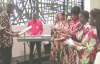 AllÃ©luia Nkembo â€¢ Chorale Africaine de la Sainte Famille â€¢ Zurich â€¢ Communion â€¢ 2010.flv