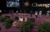 John Gray and The Full Gospel Baptist Fellowship Youth Choir At The 2015 conference Titled Changed.flv
