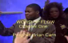 Prophet Brian Carn 2015 Worship Flow Chpt 1