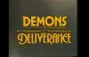 44 Lester Sumrall  Demons and Deliverance I Pt 19 of 21 7 steps toward Demon Possession Pt 2