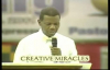 Creative Miracles  by Pastor E A Adeboye- RCCG Redemption Camp- Lagos Nigeria