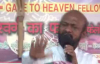 Pastor Michael hindi message [LOVE JESUS ]POWAI MUMBAI.flv