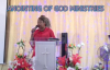 Preaching Pastor Rachel Aronokhale AOGM Revival 2018 Day 2.mp4