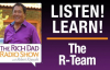WHAT TO DO WITH YOUR 401K - ROBERT KIYOSAKI AND THE RICH DAD ADVISORS.mp4