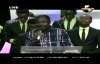 The New Creation Camp Meeting 2016 (In Christ Reality 6) Dr. Abel Damina.mp4