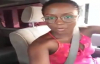 A private ride with Kansiime Anne. African comedy.mp4