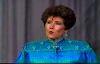 Healed of Cancer! The Testimony of Dodie Osteen 1987