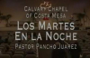 Calvary Chapel Costa Mesa en EspaÃ±ol Pastor Pancho Juarez 05