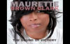 Maurette Brown Clark  Dont Be Discouraged